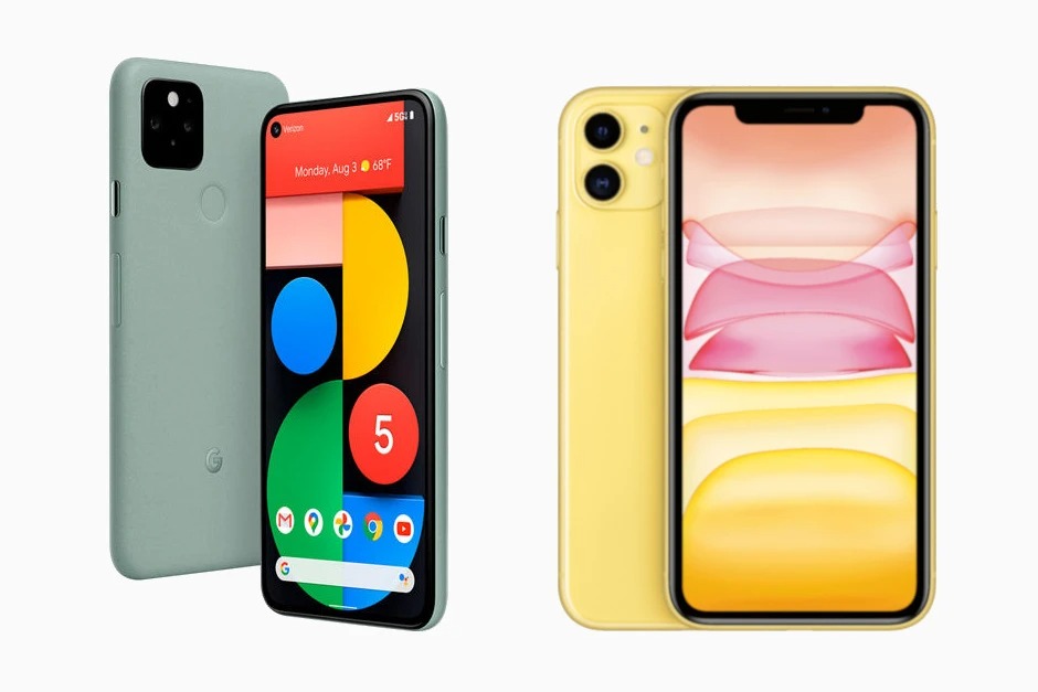 Cùng tầm giá 17 triệu nên chọn iPhone 11 hay mẫu smartphone mới toanh này? - 2