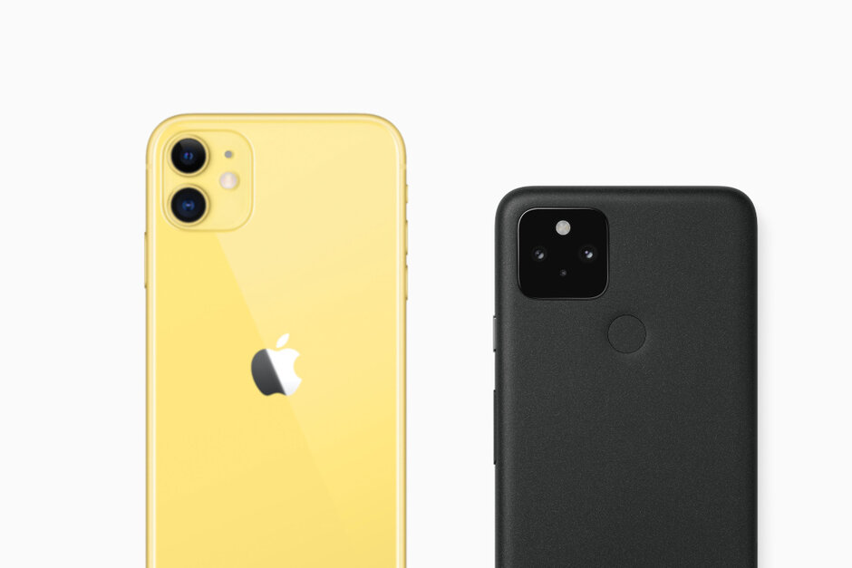 Cùng tầm giá 17 triệu nên chọn iPhone 11 hay mẫu smartphone mới toanh này? - 3