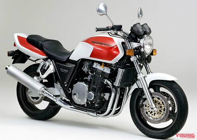 Honda CB750 FOUR mới “hồi sinh” lại huyền thoại một thời - 8