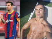 Bóng đá - Ronaldo ngầm chọc tức Messi thua &quot;Siêu kinh điển&quot;, chờ cơ hội đấu Barca cúp C1