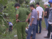 Pháp luật - Người đàn ông chạy xe ôm rơi vào bẫy băng cướp nhí