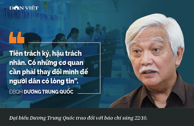 10 phát ngôn đáng chú ý nhất của ĐBQH trong tuần đầu tiên - 9