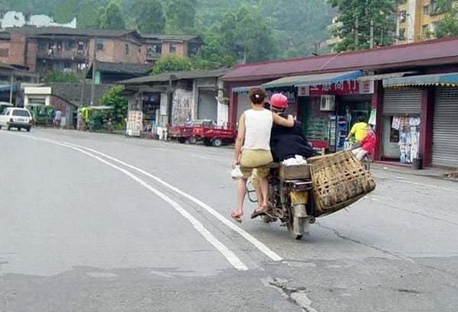 Em sẽ luôn là người giúp anh &#34;cân bằng&#34; cuộc sống.
