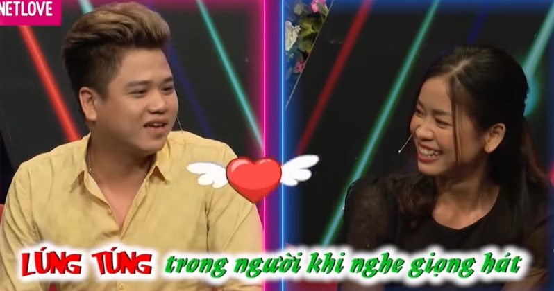 Chàng trai Nam Định “đứng hình” khi thấy nụ cười của cô bảo mẫu U30 - 1