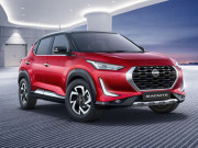 Tin tức ô tô - SUV cỡ nhỏ Nissan Magnite hoàn toàn mới ra mắt tại Ấn Độ