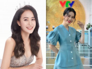 Đời sống Showbiz - Nữ MC đài VTV bức xúc đáp trả khi bị thêu dệt cặp kè đại gia, &quot;ngồi tiệc&quot; lấy tiền