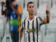 Bóng đá - Juventus 3 trận hòa ở Serie A: Nhớ Ronaldo, âu lo đấu Messi - Barca