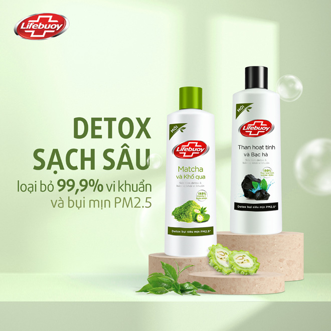 Nơi quan trọng cần detox của cơ thể, nhưng mọi người lại hay bỏ qua - 5