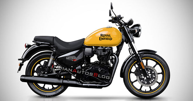 royal enfield