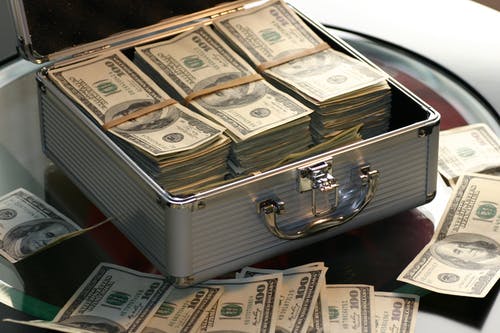 Đồng USD vẫn đi lên