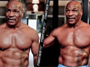 Thể thao - Tin thể thao HOT 28/10: Mike Tyson 54 tuổi khỏe như thanh niên đôi mươi