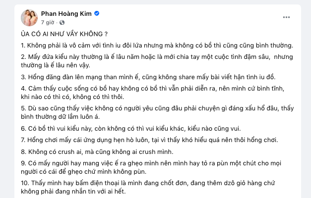 Nữ giảng viên nóng bỏng Âu Hà My chia sẻ bất ngờ về tình yêu sau ly hôn, hủy hôn - 4