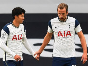 Bóng đá - Tottenham &amp; Arsenal lâm trận Europa League: Khó cản Son - Kane, Arteta lo đấu MU