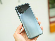 Thời trang Hi-tech - Realme 7i: Bộ 4 camera 64MP AI sắc nét, pin trâu, sạc nhanh, dung lượng lưu trữ lớn