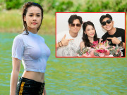 Đời sống Showbiz - “Mỹ nhân có gia tài 50 tỷ” phản hồi tin cùng lúc hẹn hò Ngô Kiến Huy, Jun Phạm?