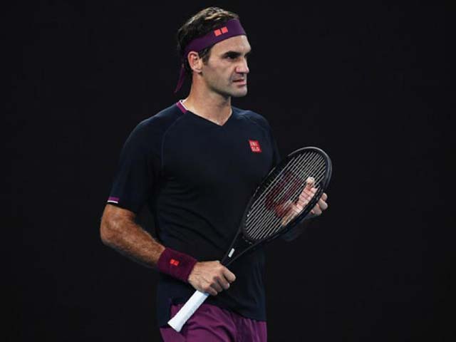 Federer có thể trở lại rực rỡ hơn vào năm sau