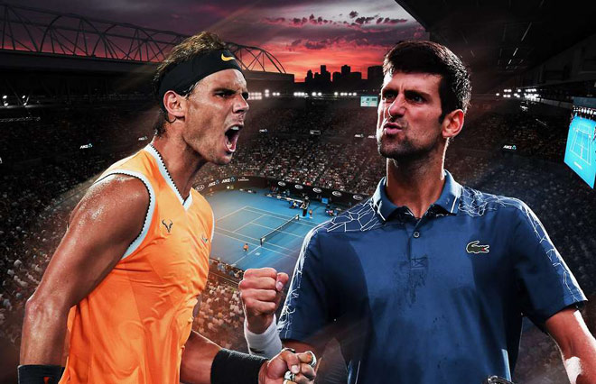 Nadal chỉ trích HLV của Djokovic kiêu ngạo