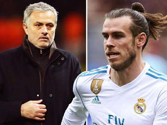 Tin HOT bóng đá tối 29/10: Mourinho kỳ vọng Bale toả sáng ở Europa League - 1