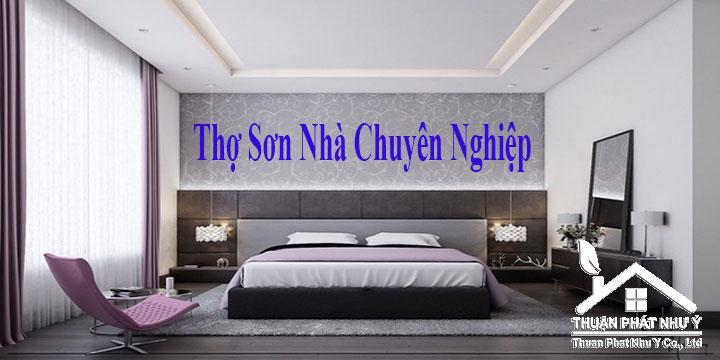 Thuận Phát Như Ý - Dịch vụ xây dựng & amp; sửa chữa nhà chuyên nghiệp nổi tiếng tại TP.HCM - 3