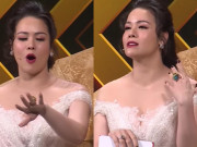 Đời sống Showbiz - Nhật Kim Anh &quot;muốn xỉu&quot; khi được trai trẻ cầu hôn bằng nhẫn kim cương to bự