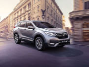 Tin tức ô tô - Honda CR-V có thêm phiên bản đặc biệt, giá từ 926 triệu đồng