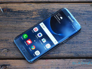 Thời trang Hi-tech - Cặp Galaxy S7/ Galaxy S7 Edge 5 năm tuổi vẫn xài “ngon” với bản cập nhật mới