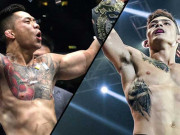 Thể thao - 2 võ sỹ gốc Việt Thành Lê - Martin Nguyễn đại chiến, McGregor sắp trở lại UFC?