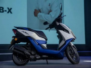 Thế giới xe - Honda ra bộ đôi xe tay ga mới, giá từ 25 triệu đồng