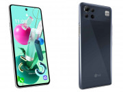 Thời trang Hi-tech - LG ra mắt smartphone 5G giá cực rẻ