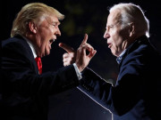 Thế giới - 2 người &quot;tiên tri&quot; đúng bầu cử Mỹ 2016 đoán ông Trump hay ông Biden thắng cử 2020?