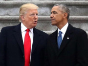 Thế giới - Ông Obama nhẫn nhịn suốt 4 năm để tung &quot;đòn chốt hạ&quot; vào ông Trump sát ngày bầu cử?