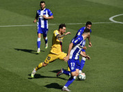 Bóng đá - Nhận định bóng đá Alaves - Barcelona: Tiếp đà thăng hoa, Messi &quot;giải hạn&quot;?