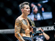 Thể thao - Thành Lê đấm gục Martin Nguyễn, phải đi viện: Phấn khích khi lên ngôi MMA