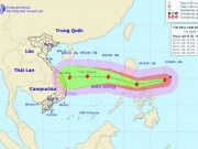 Tin tức trong ngày - Tin tức 24h qua: Siêu bão Goni mạnh nhất năm 2020 đang tiến vào Biển Đông