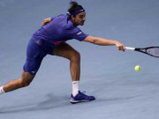 Thể thao - Kẻ thắng sốc Djokovic đoạt vé vào chung kết Vienna Open