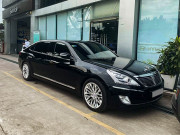 Tin tức ô tô - Ngắm hàng độc Hyundai Equus Limousine sử dụng động V8 tại Việt