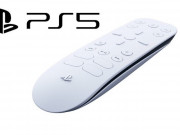 Công nghệ thông tin - Remote của máy chơi game Sony PS5 tích hợp sẵn nút truy cập Netflix