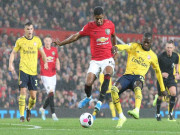 Bóng đá - Nhận định bóng đá MU - Arsenal: &quot;Quỷ đỏ&quot; thăng hoa, mơ tiệc ở Old Trafford