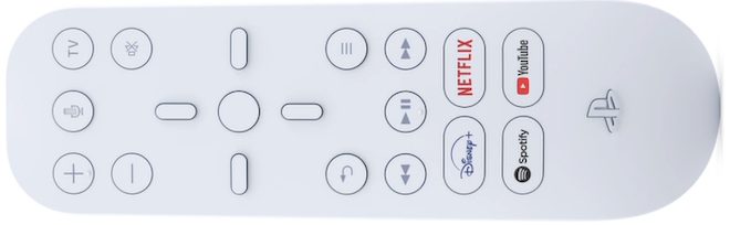 Nút Netflix&nbsp;sẽ được tích hợp trên điều khiển PS5