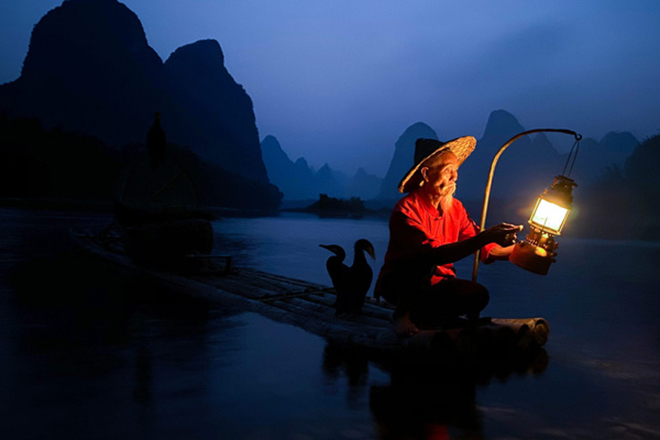 Chụp ảnh đêm đẹp hơn với iPhone 11 mà không cần lên đời iPhone 12 - 2