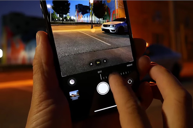 Chụp ảnh đêm đẹp hơn với iPhone 11 mà không cần lên đời iPhone 12 - 3