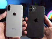 Thời trang Hi-tech - Mua iPhone X chỉ từ 9,9 triệu đồng hay tất tay lên iPhone 12?