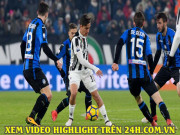 Bóng đá - Trực tiếp bóng đá Spezia - Juventus: Hiệu ứng Ronaldo cực tốt (Hết giờ)