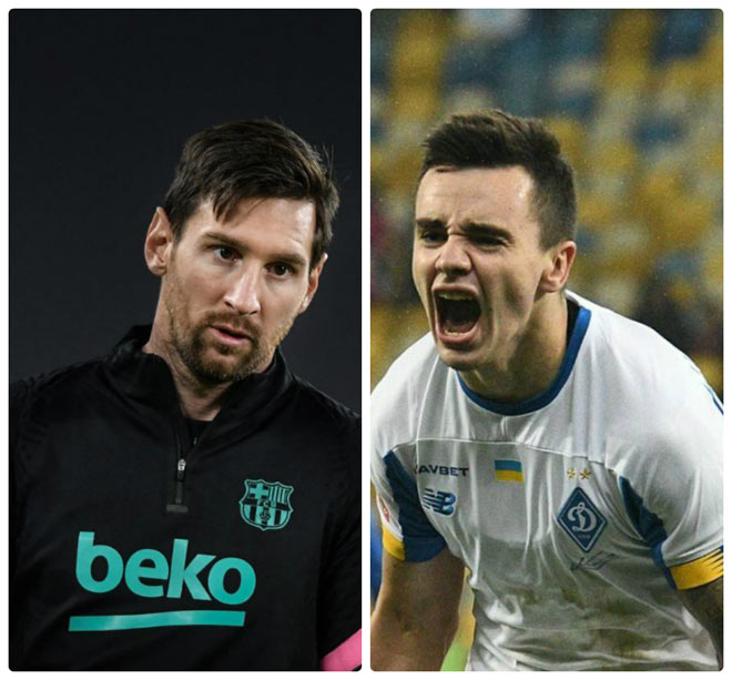 Barcelona không được phép chủ quan khi đón tiếp Dynamo Kyiv ở Nou Camp