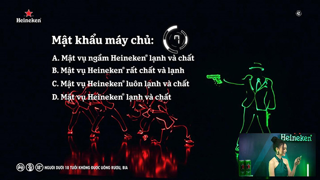 Ninh Dương Lan Ngọc đồng hành tìm kiếm mật vụ xuất sắc với vòng cuối “Đọ tài mật vụ” - 3