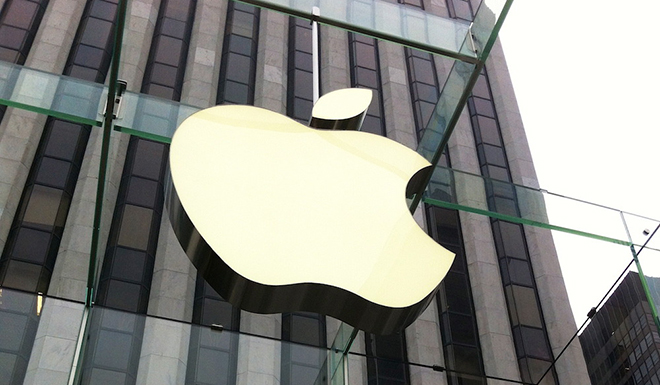 Doanh số iPhone giảm nhưng doanh thu quý 3 của Apple vẫn cao vượt dự đoán.