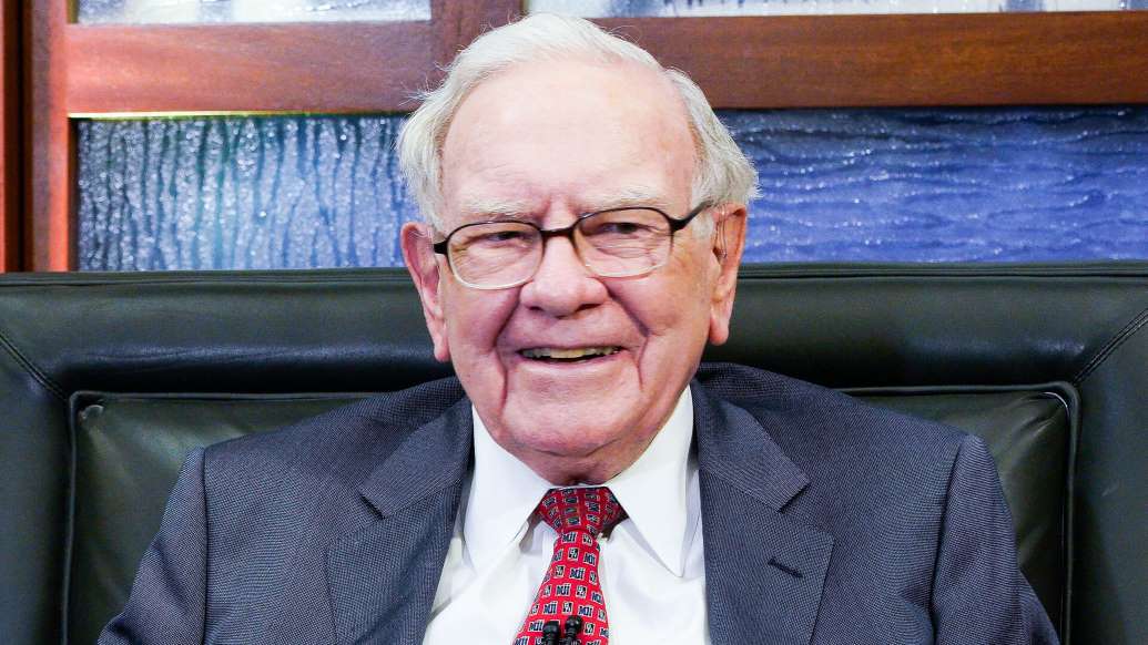 Warren Buffett và các tỷ phú đổ bao nhiêu tiền trong đợt bầu cử Tổng thống Mỹ? - 1