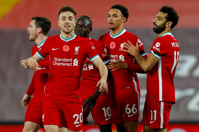 Liverpool giành 6 điểm trọn vẹn ở 2 trận mở màn Champions League mùa này