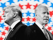 Thế giới - Bầu cử Mỹ: Điều gì xảy ra nếu cả ông Trump lẫn ông Biden không đạt đủ phiếu đắc cử?