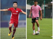 Bóng đá - Đua vô địch V-League: Viettel mất Khắc Ngọc, Hà Nội đón Văn Hậu trở lại